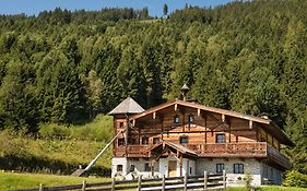 MONDI Schiefe Alm Gastein
